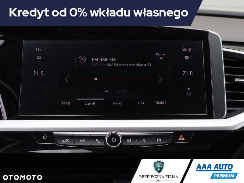 Opel Grandland X - 15