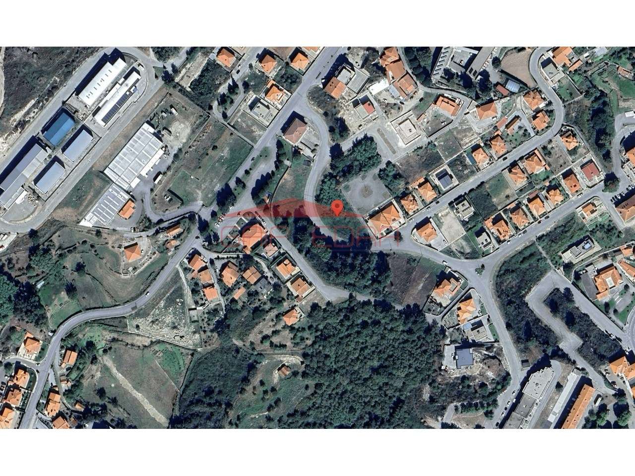 Terreno Baião para construção 18 apartamentos - Grande imagem: 3/4