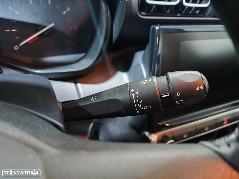 Citroën C3 Aircross 1.2 PureTech Feel EAT6 - 14