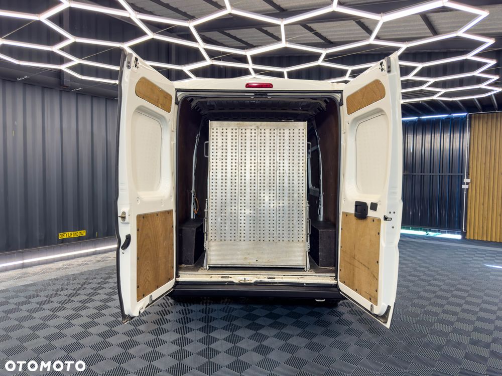 Citroën JUMPER - 15