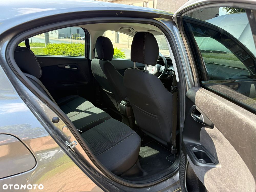 Fiat Tipo 1.6 MultiJet DCT Easy - 12