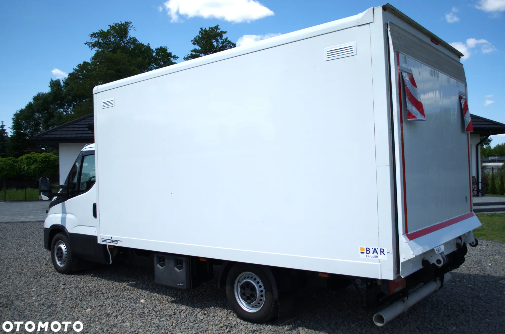 Iveco DAILY - 11