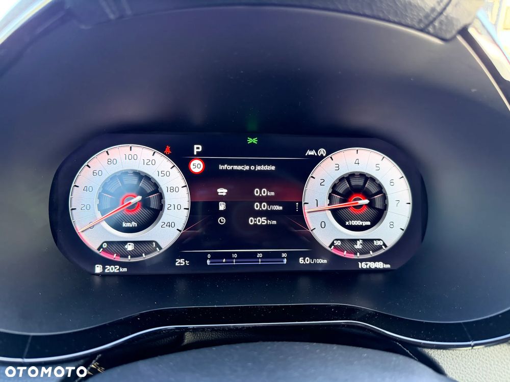 Kia ProCeed 1.5 T-GDI GT Line DCT - 28