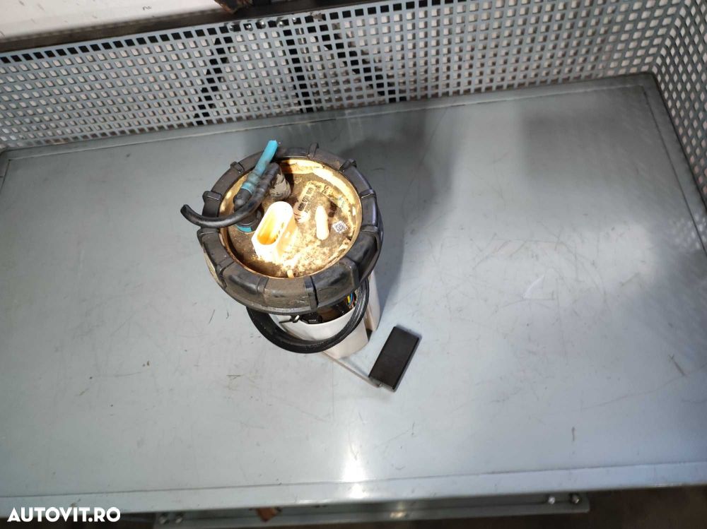 Pompa combustibil volkswagen vw polo 6r 1.6 TDI CAY 6r0919050h - 1
