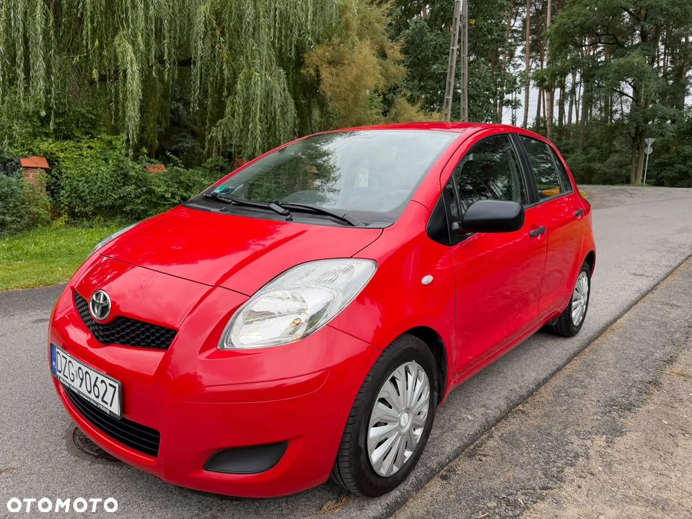 Toyota Yaris - 15