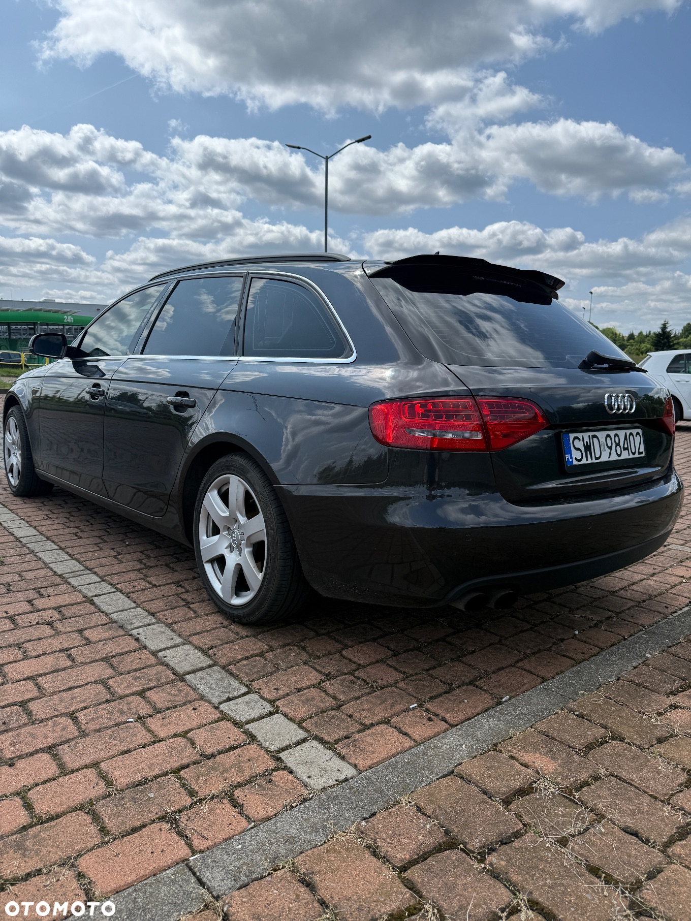 Audi A4 1.8 TFSI - 6