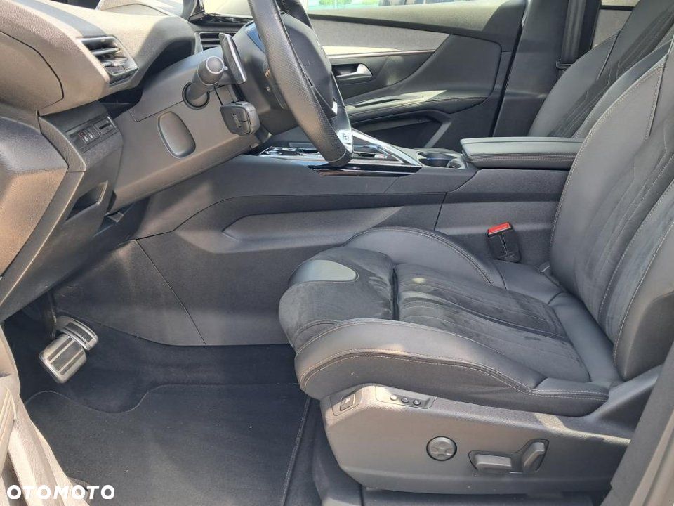 Peugeot 5008 - 14