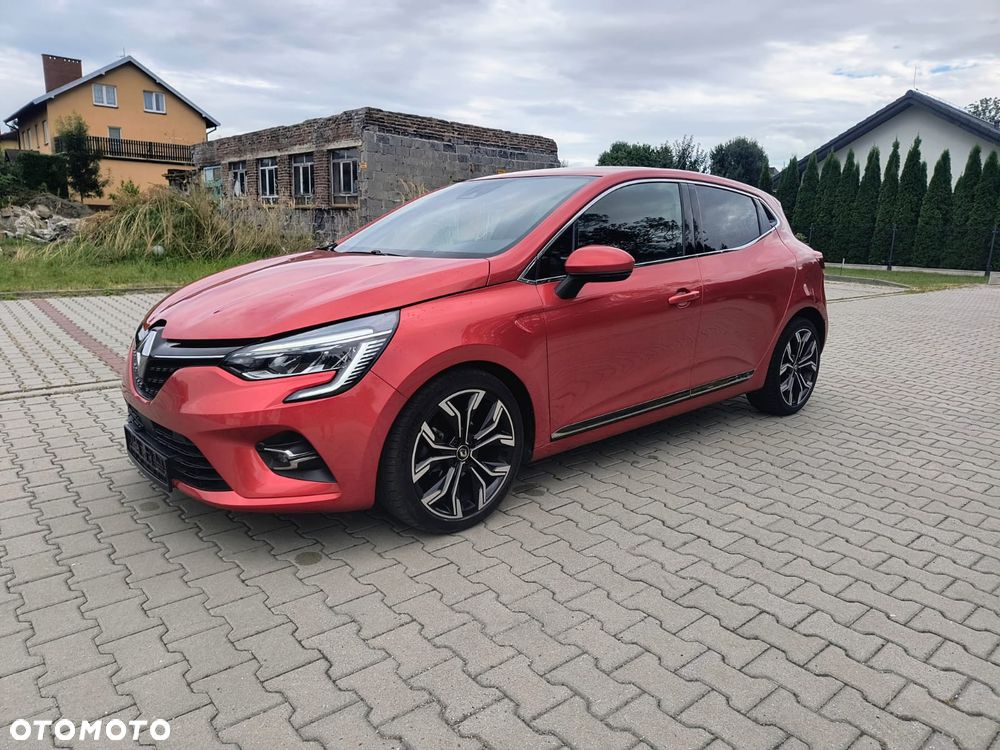 Renault Clio - 13
