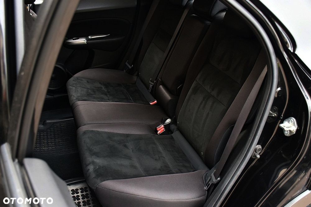 Honda Civic 1.8i-VTEC Comfort - 34