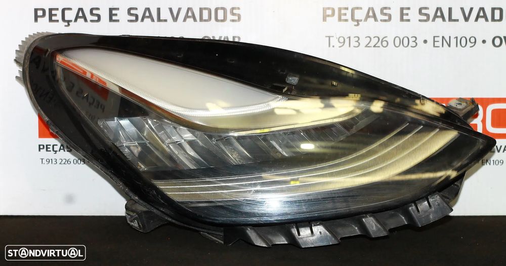 ÓPTICA DIREITA TESLA MODEL 3 - 2