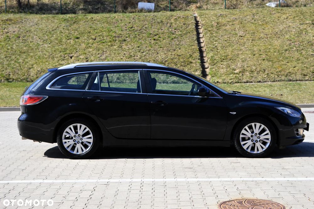 Mazda 6 Sport 2.0 CD DPF Dynamic - 29