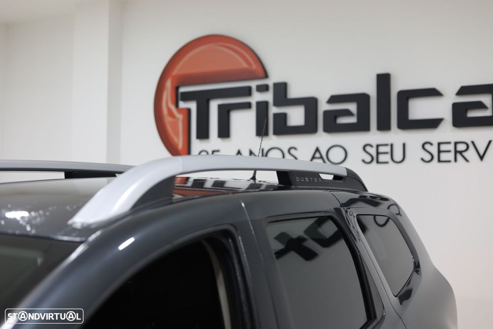 Dacia Duster 1.6 SCe SL Adventure Bi-Fuel - 24