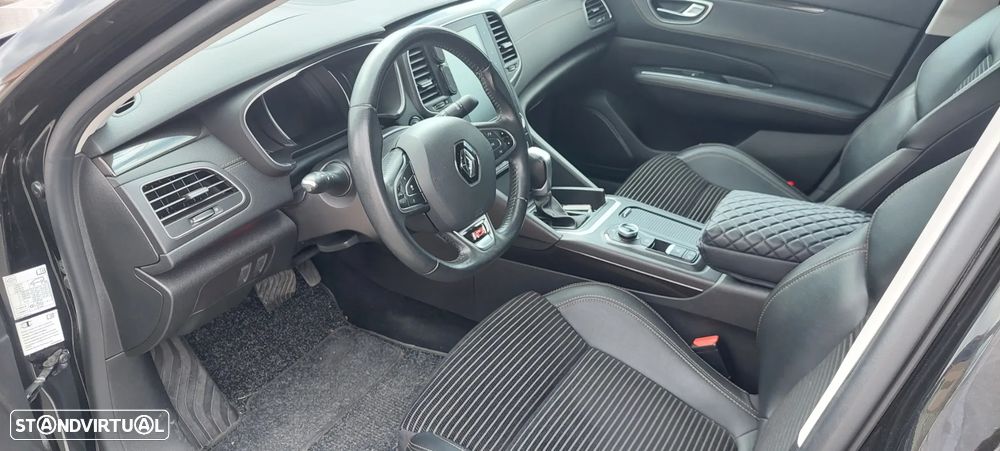 Renault Talisman 1.6 dCi Executive EDC - 19