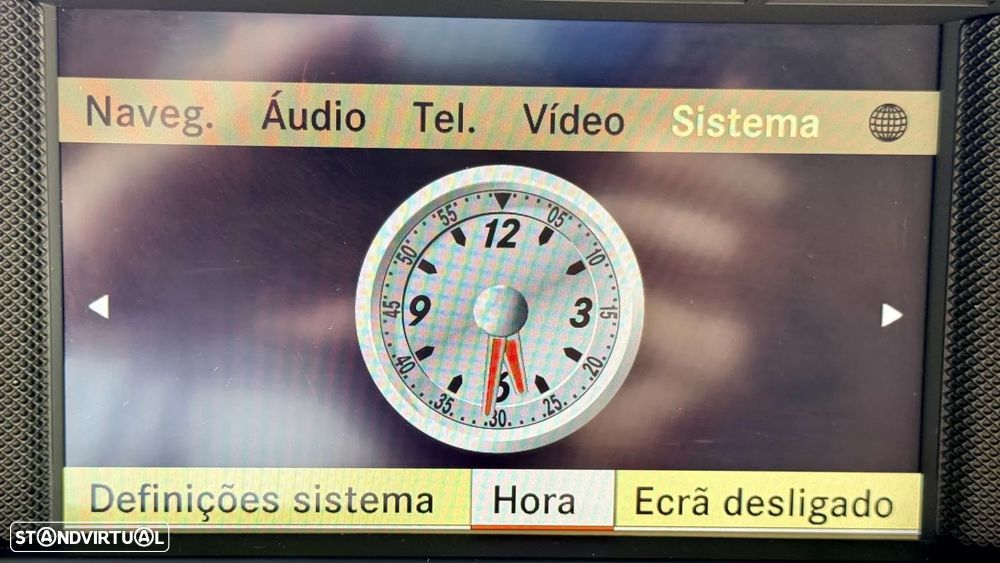 Mercedes-Benz SLK 200 (BlueEFFICIENCY) 7G-TRONIC - 39