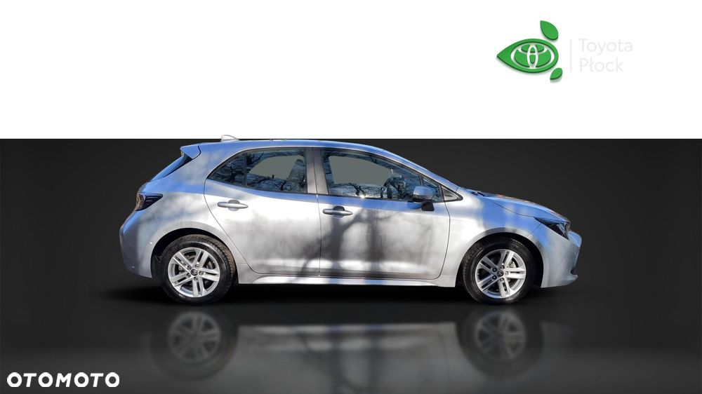 Toyota Corolla - 6