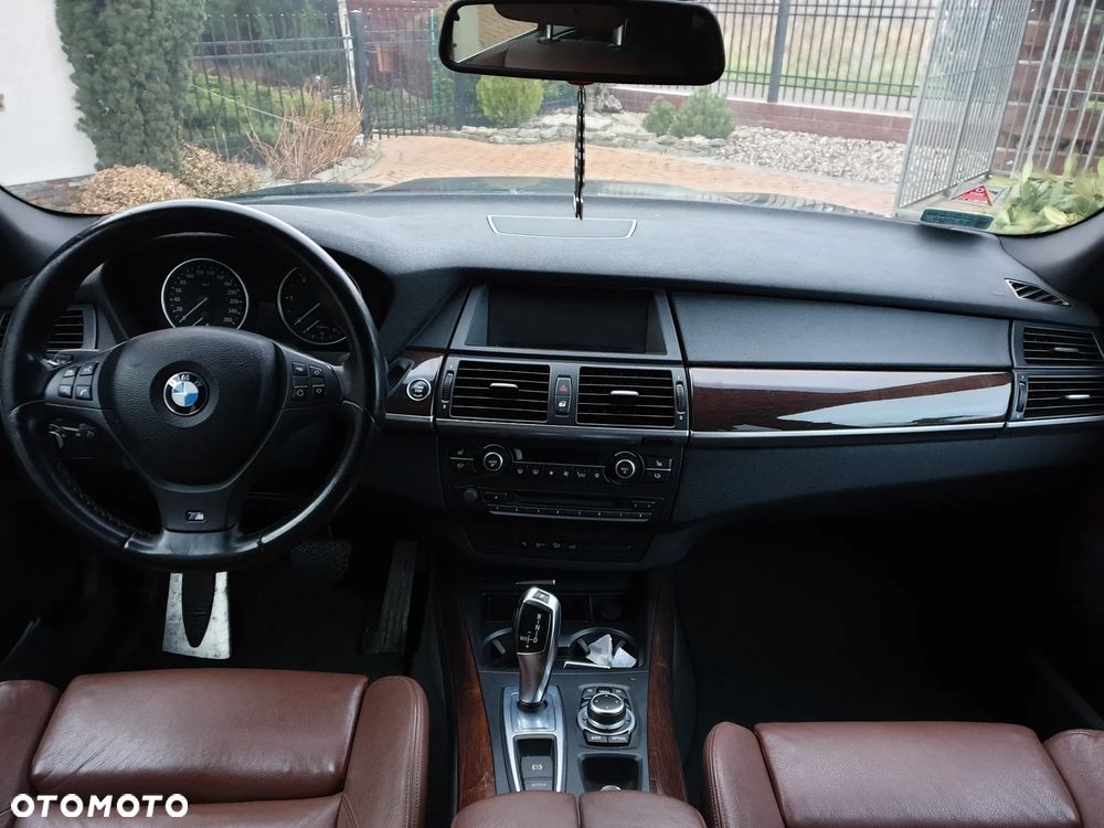 BMW X5 4.0d xDrive - 2