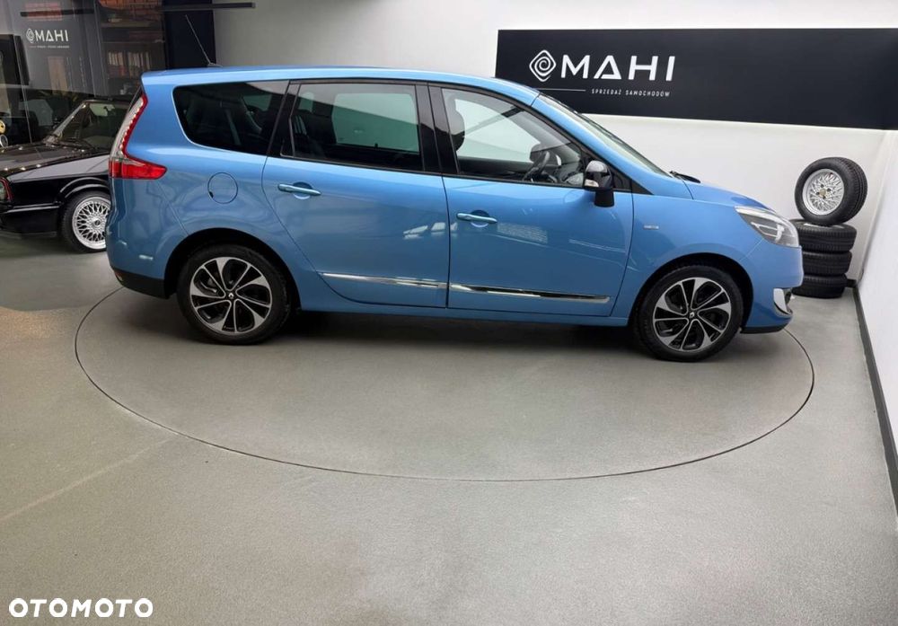 Renault Scenic TCe 130 Bose Edition - 13