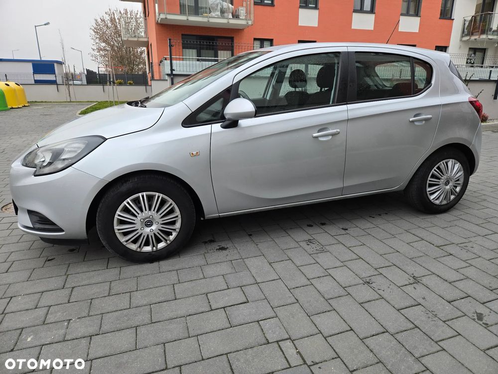 Opel Corsa 1.4 Enjoy - 3