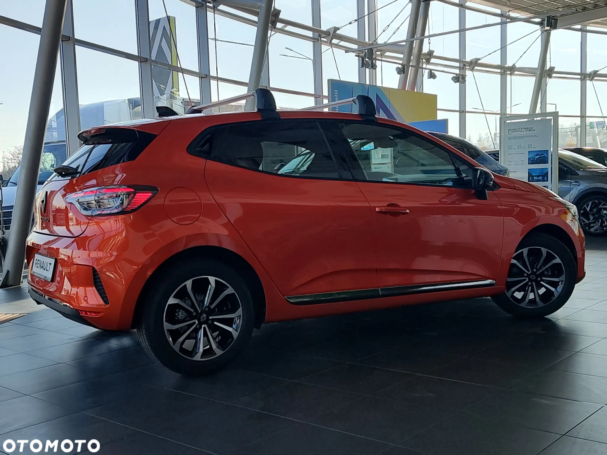 Renault Clio - 7