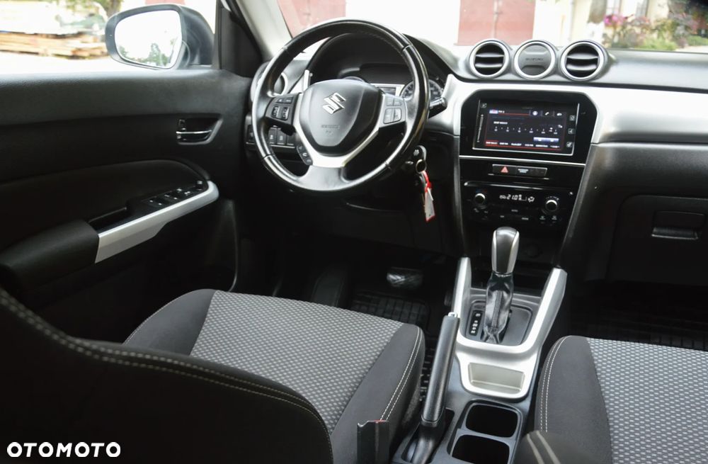 Suzuki Vitara - 20