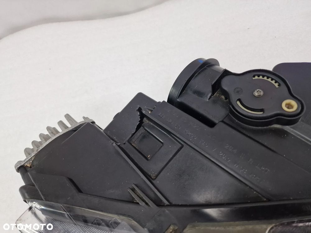 SEAT ATECA 576 PRAWA LAMPA PRZEDNIA PRZÓD FULL LED , NR 576941008F , NR AUKCJI LA404 - 9