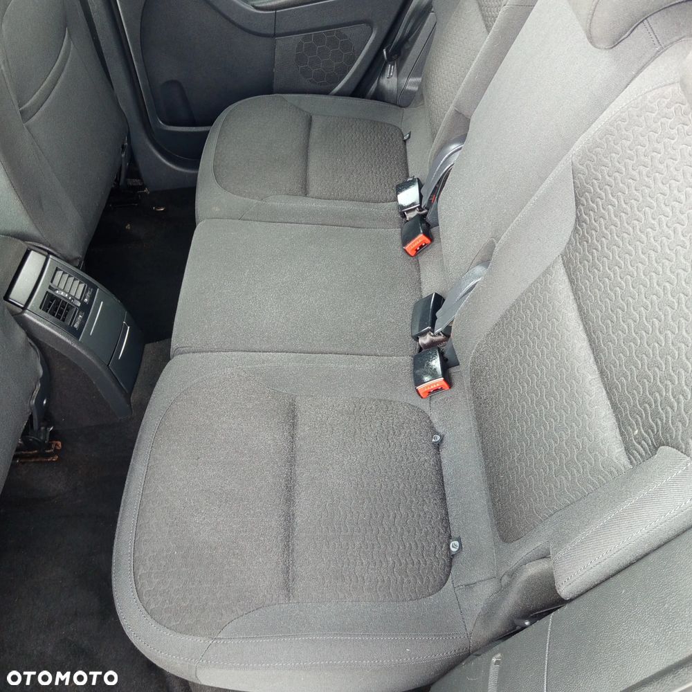 Skoda Yeti 1.4 TSI Experience PLUS EDITION - 22