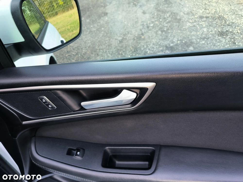 Ford S-Max 1.5 Eco Boost Start-Stopp Trend - 33