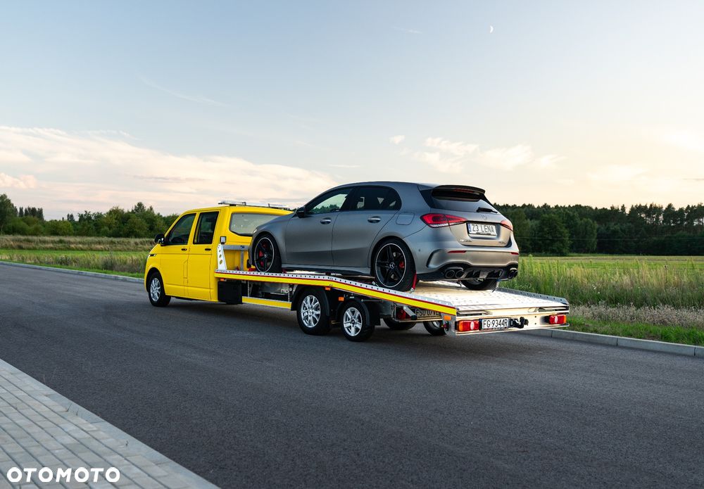 Volkswagen T6.1 - 6
