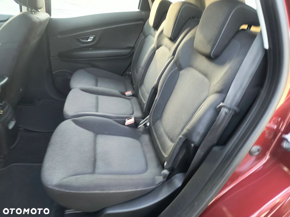 Renault Scenic ENERGY dCi 110 INTENS - 17