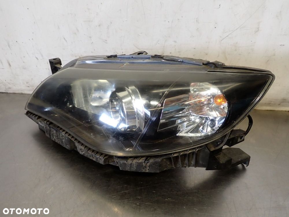 LAMPA LEWA PRZEDNIA SUBARU IMPREZA 1.5 - 2
