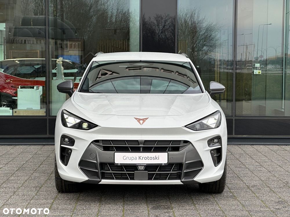 Cupra Terramar 2.0 TSI 4Drive DSG - 3