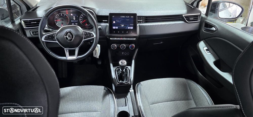 Renault Clio 1.0 TCe Intens - 6