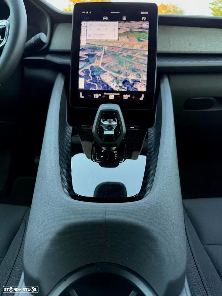 Polestar 2 Long Range 78 kWh - 8