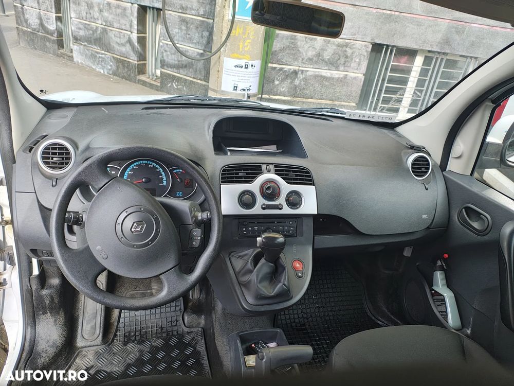 Renault Kangoo - 12