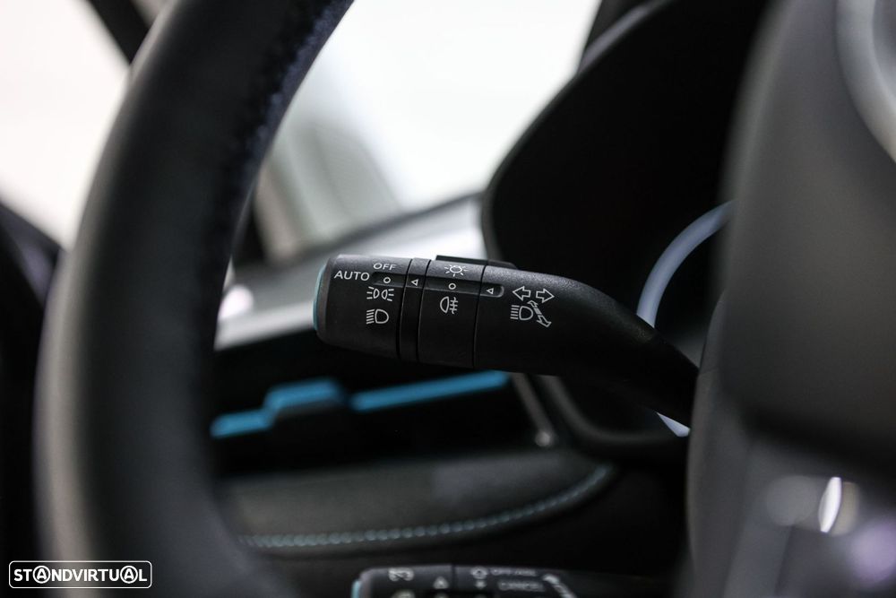 MG MG5 51 kWh Luxury - 25
