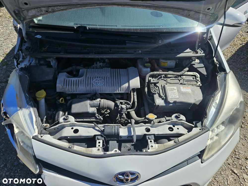 Toyota Yaris 1.5 VVT-i Comfort - 10