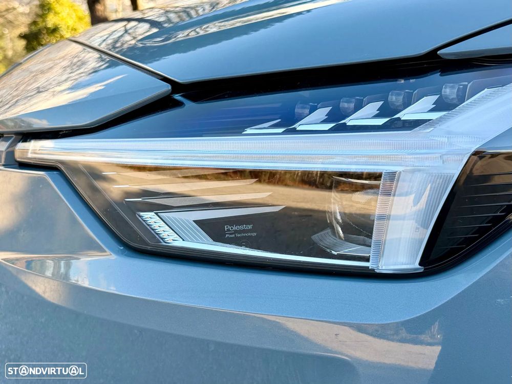 Polestar 2 Dual Motor 78kWh - 15