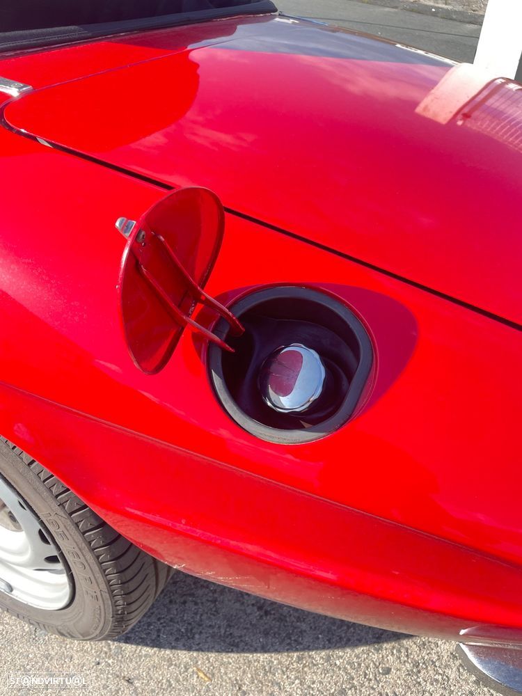 Alfa Romeo Spider - 17