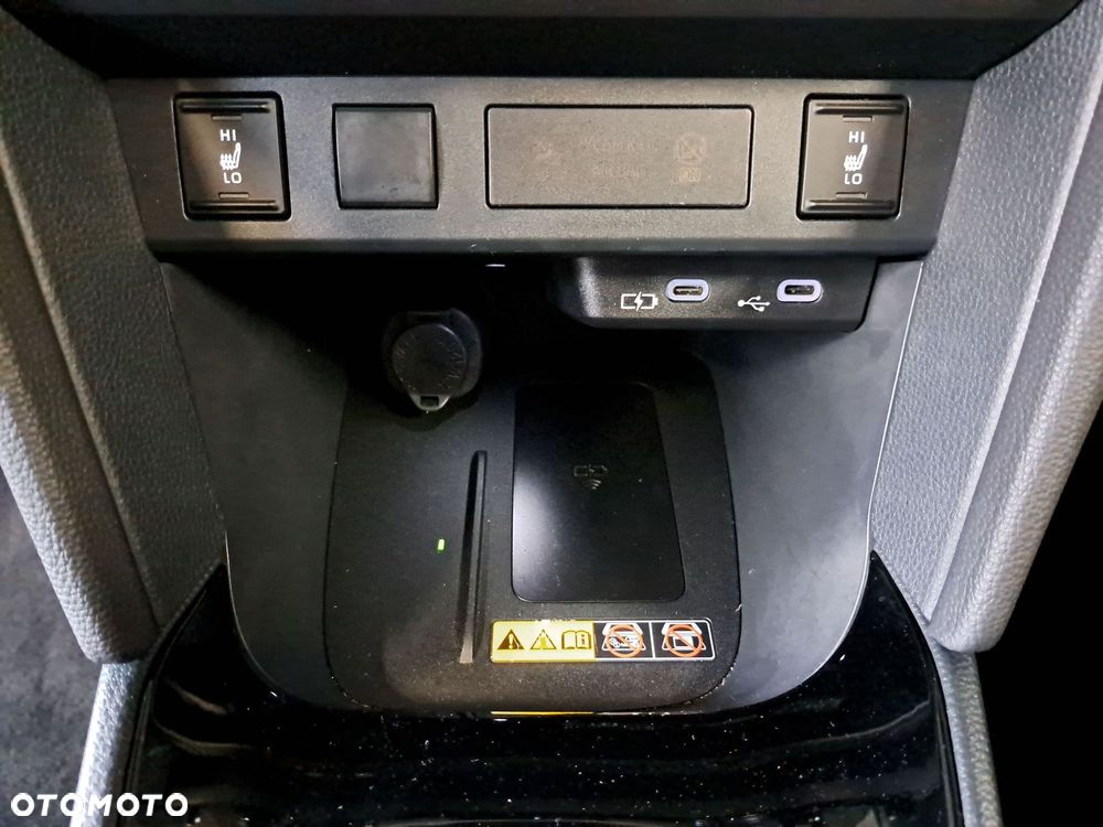 Toyota Yaris Cross Hybrid 1.5 Style - 27