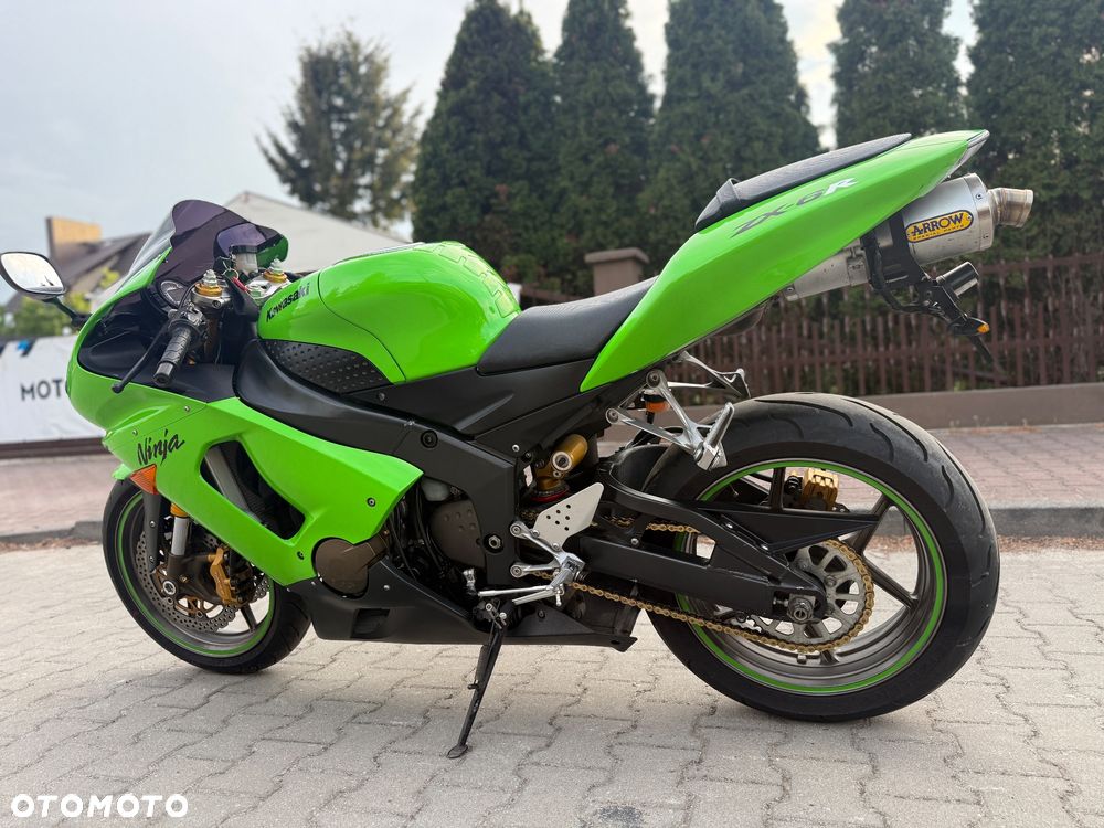 Kawasaki Ninja - 16