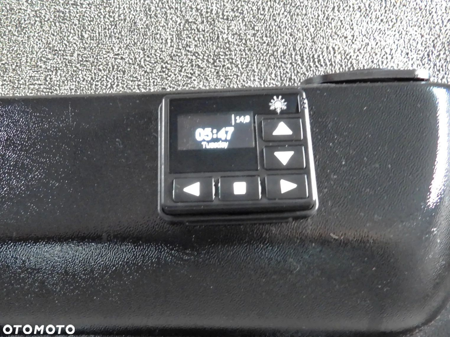 Iveco DAILY 35S18 PLANDEKA WINDA 8 PALET WEBASTO TEMPOMAT KLIMATYZACJA 180KM [ 494459 ] - 40