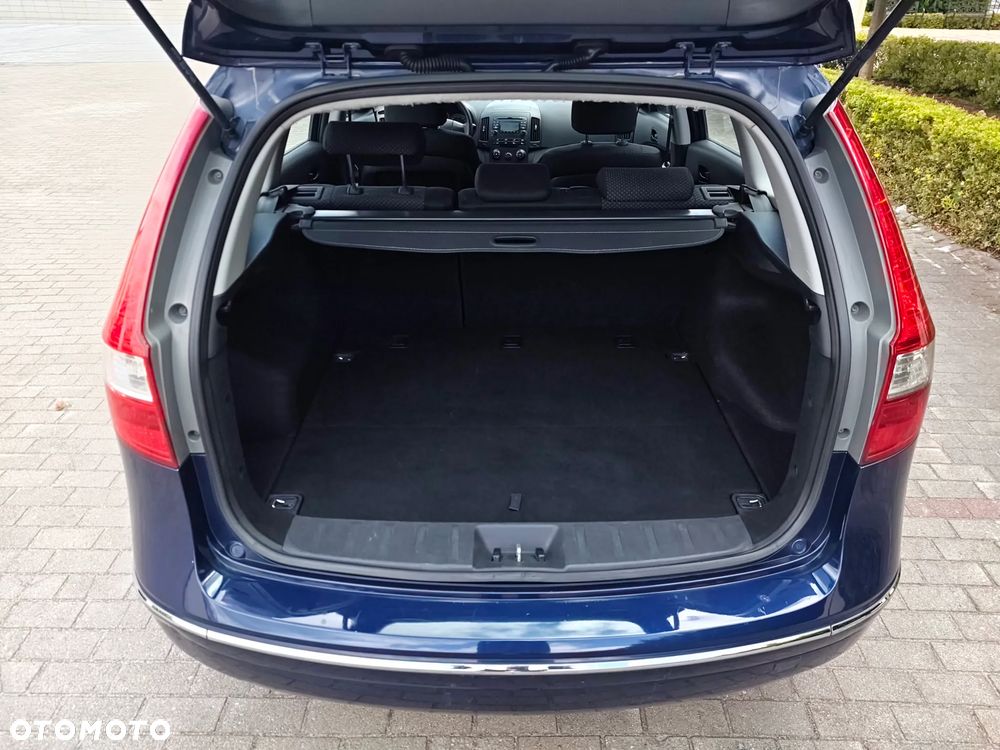 Hyundai i30 - 18