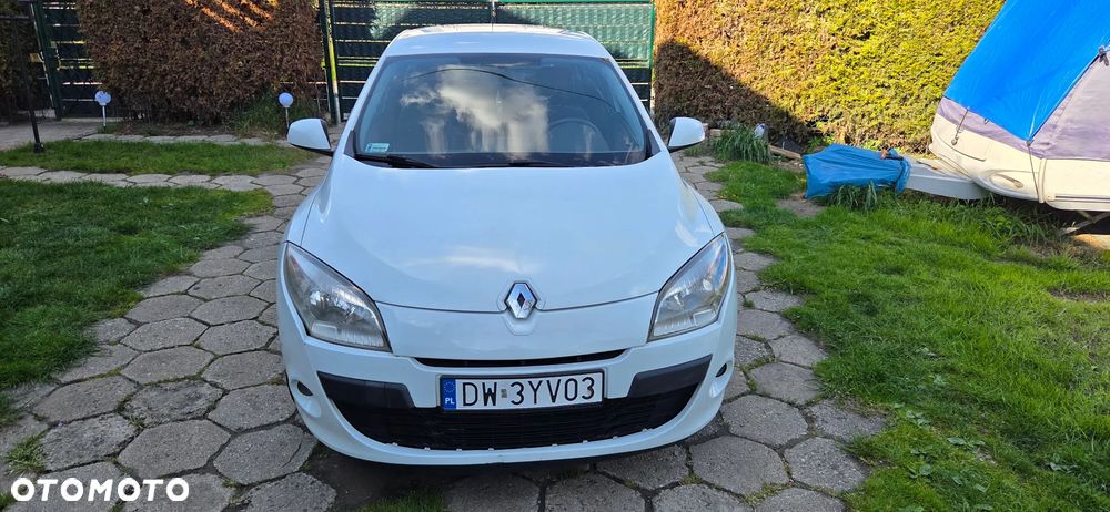 Renault Megane 1.5 dCi Alize - 4