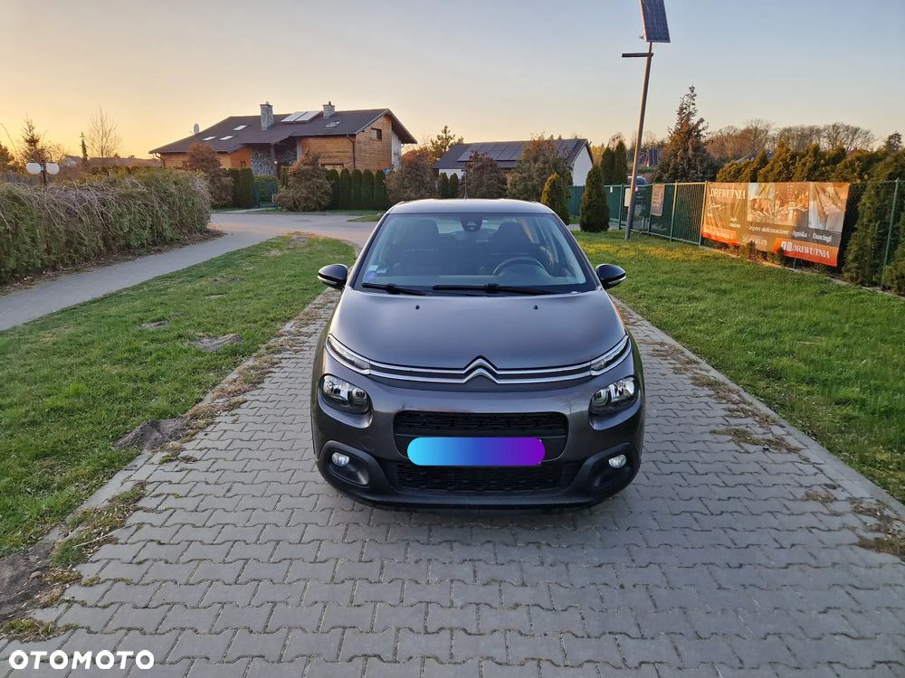 Citroën C3 - 2
