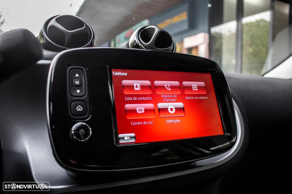 Smart ForFour EQ pulse - 38