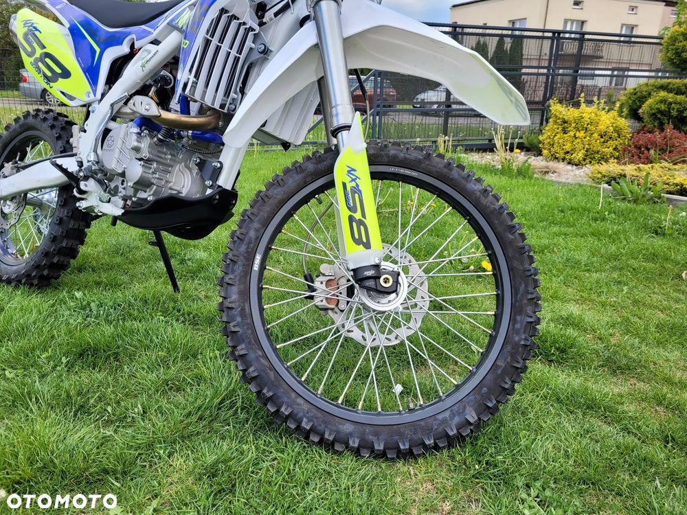 Barton NXT 300 - 11