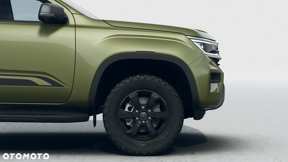 Volkswagen Amarok - 9