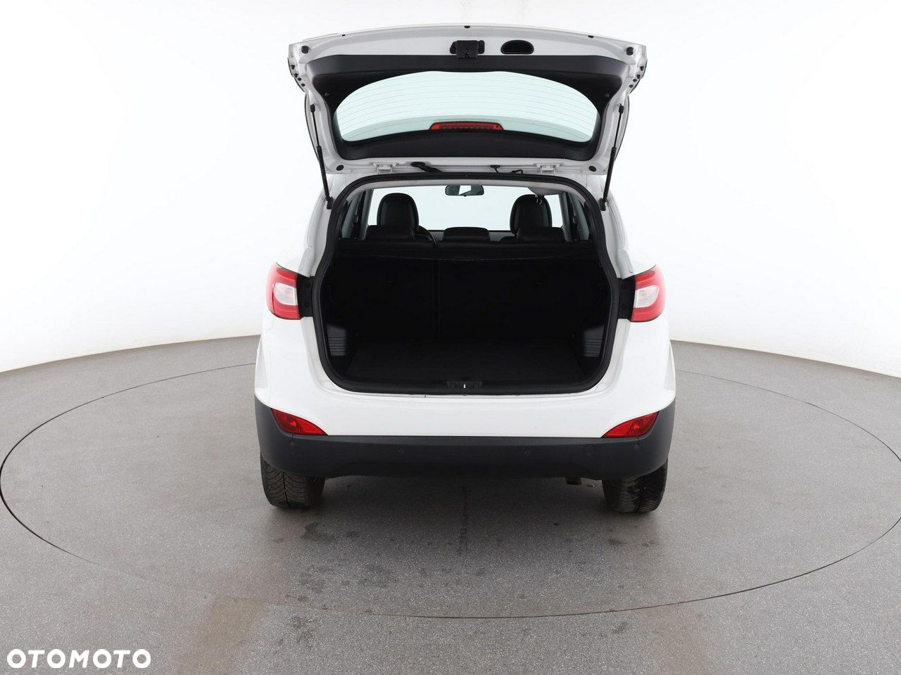 Hyundai ix35 1.7 CRDi Style 2WD - 19