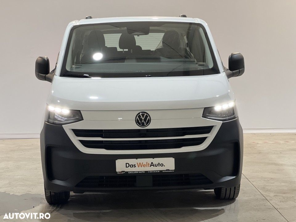 Volkswagen Caravelle - 34