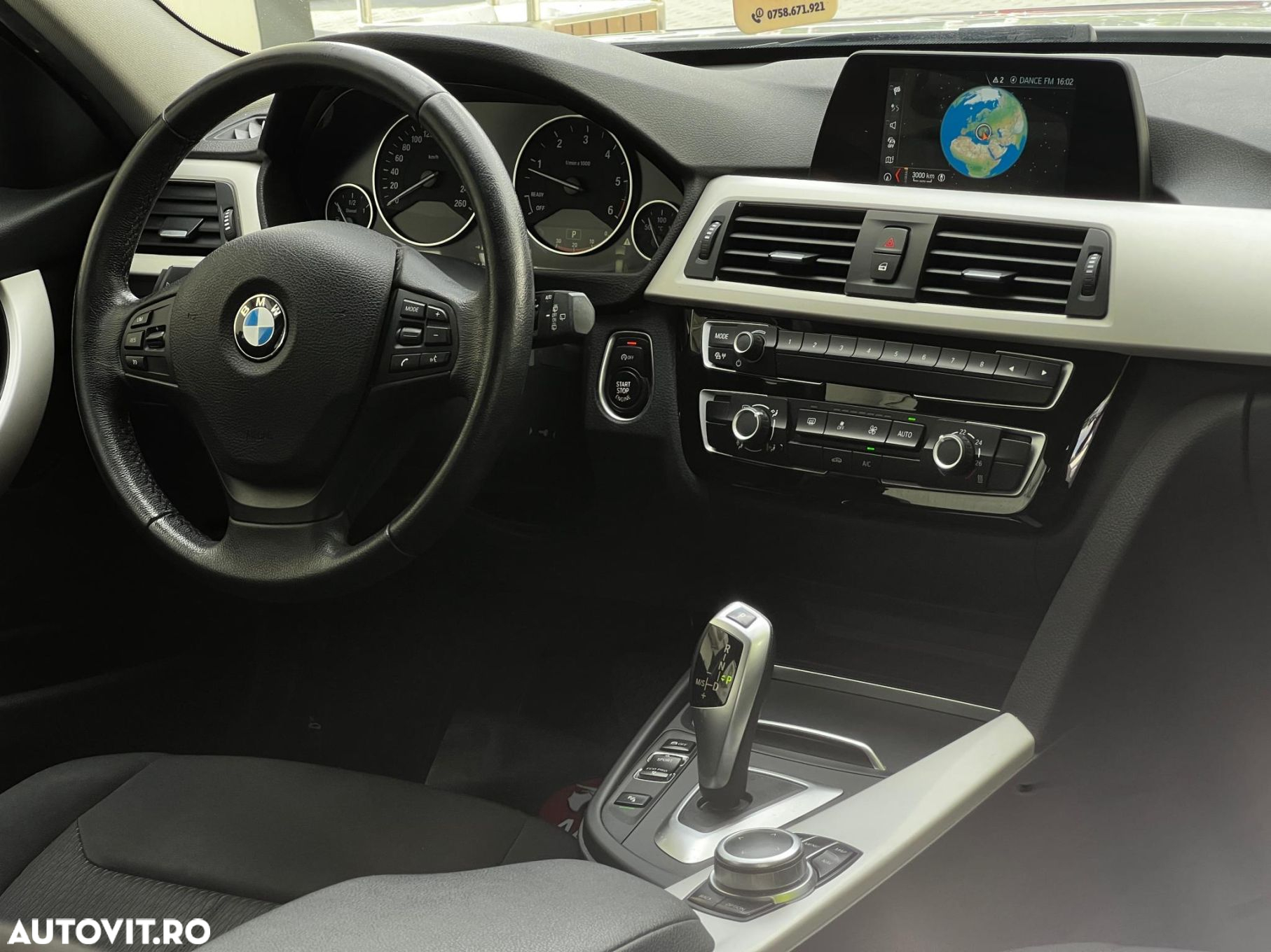 BMW Seria 3 - 8